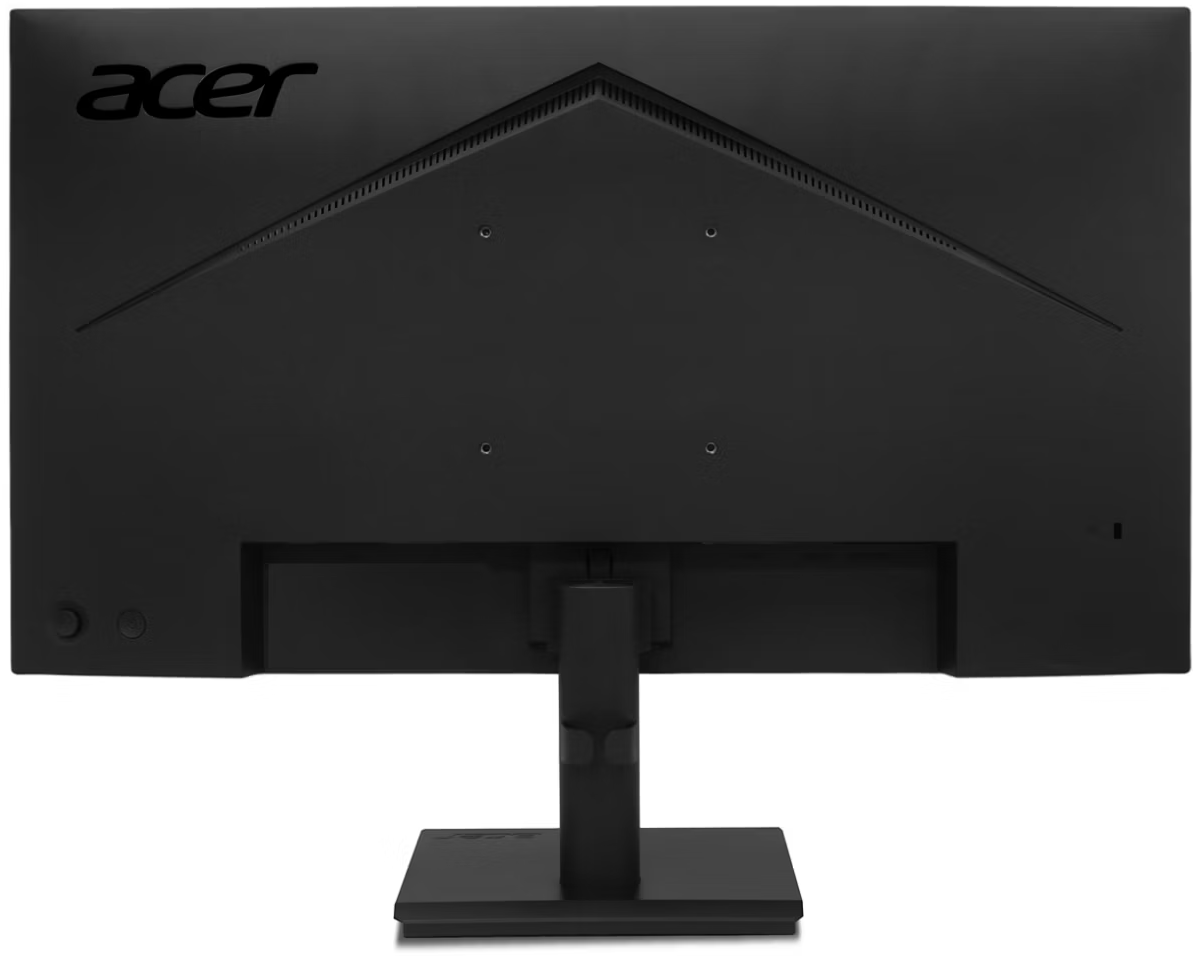 Монитор Acer 27" V277Gbip