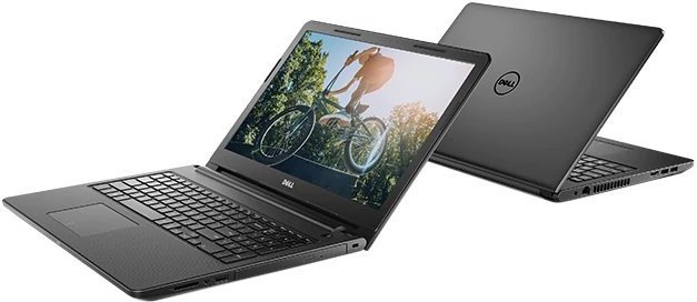 Ноутбук Dell Inspiron 3576 (3576-6229)