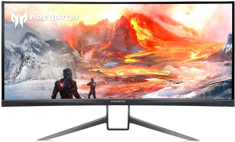 Монитор Acer 35" Predator X35
