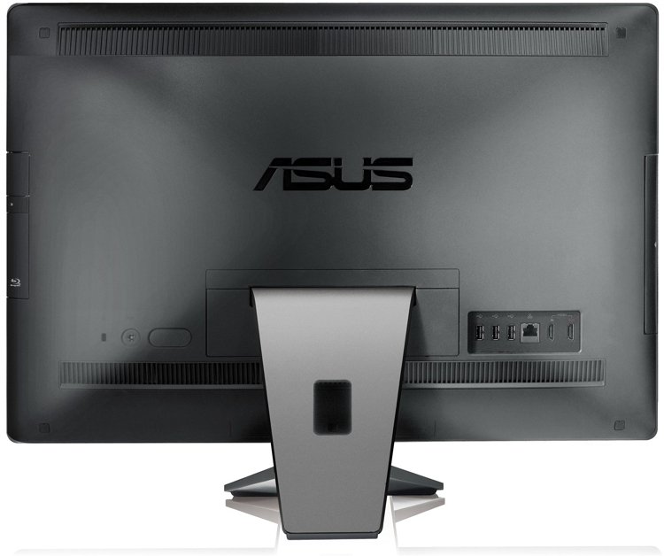Моноблок ASUS Eee TOP PC ET2210ENTS