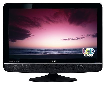 Монитор ASUS 27" 27T1EH