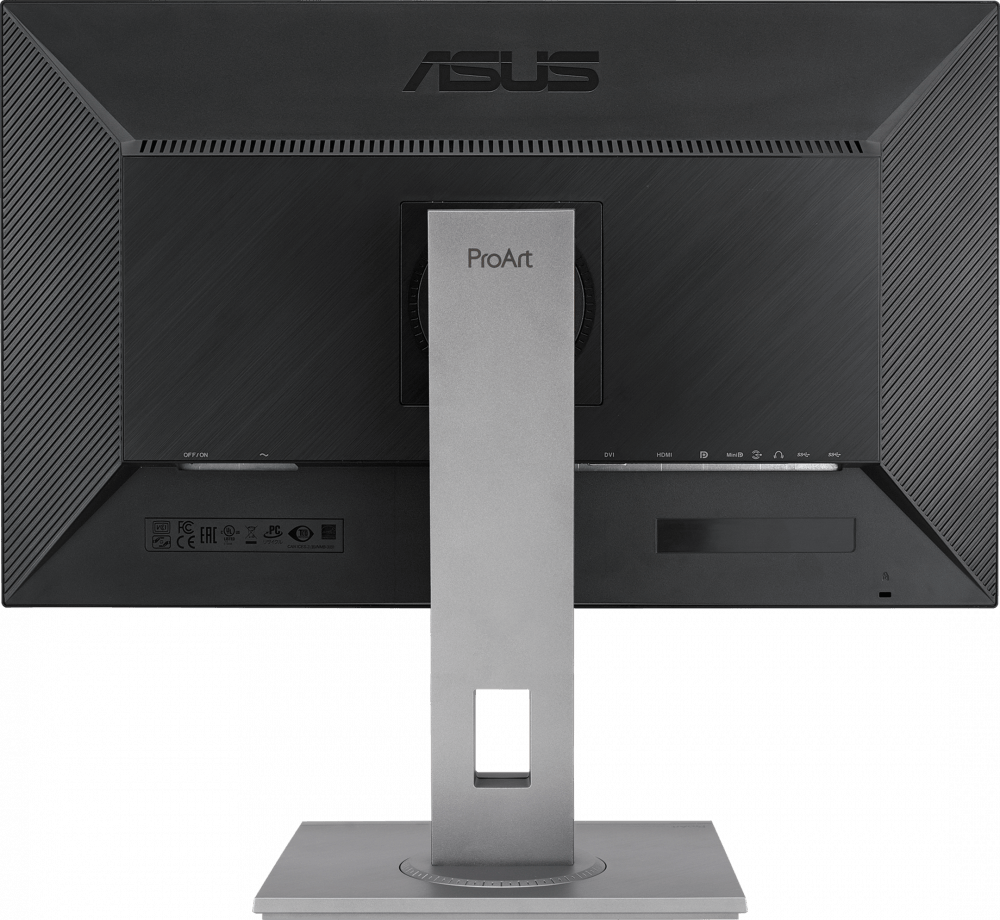 Монитор ASUS 27"PA278QV ProArt