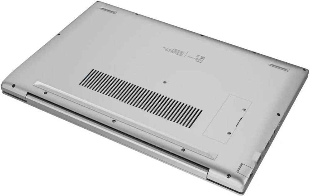 Ноутбук Digma Pro Breve (DN15R5-ADXW09)