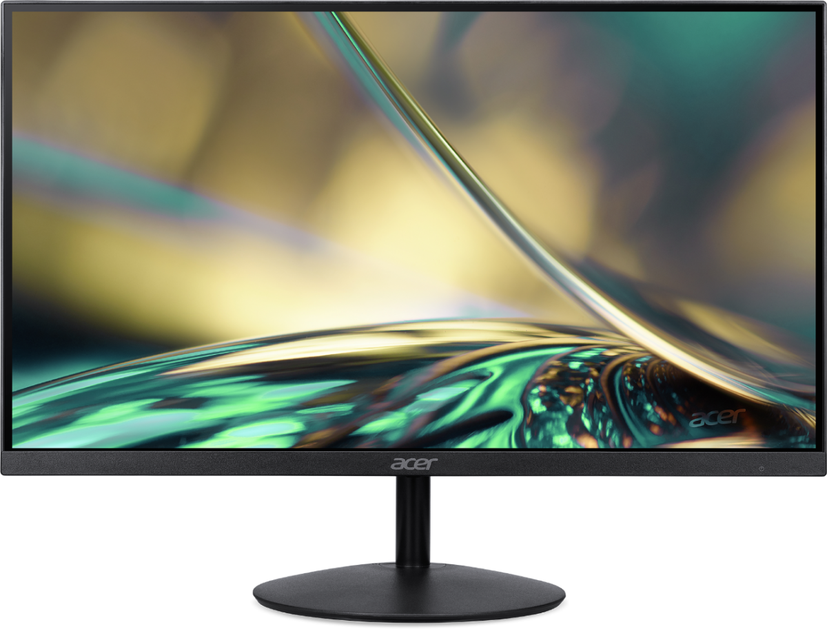 Монитор Acer 27" SA272P1bi