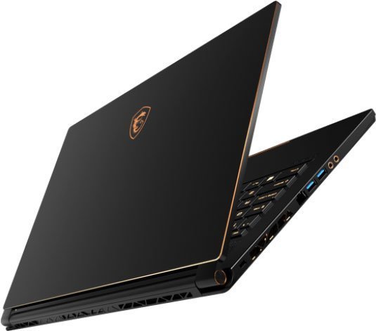 Ноутбук MSI GS65 (8RF-069) Stealth Thin