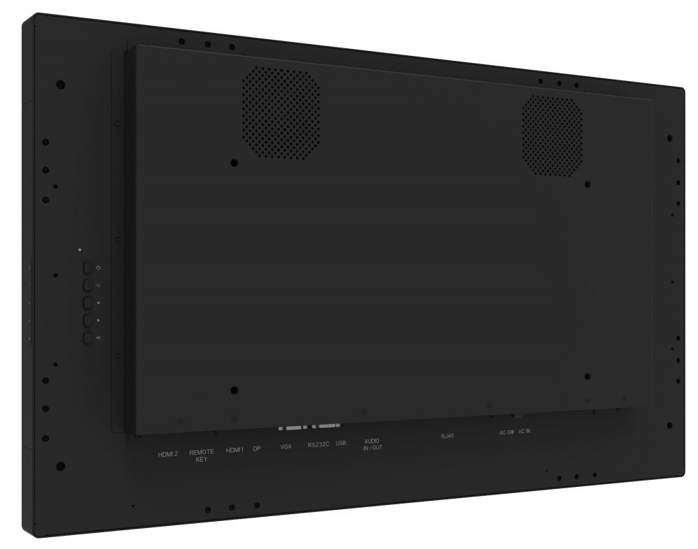 Монитор Iiyama 32" ProLite TF3239MSC-B1AG