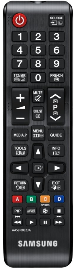 Монитор Samsung 23"  LT23C370EX