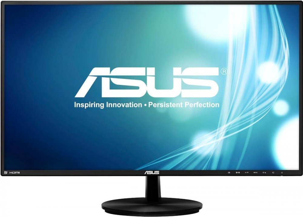 Монитор ASUS 28" VN289H