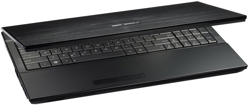Ноутбук ASUS P53E