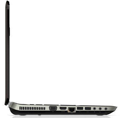 Ноутбук HP Pavilion dv6-6c51er (A7N61EA)
