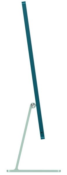 Моноблок Apple iMac 24 (MGPJ3RU/A)