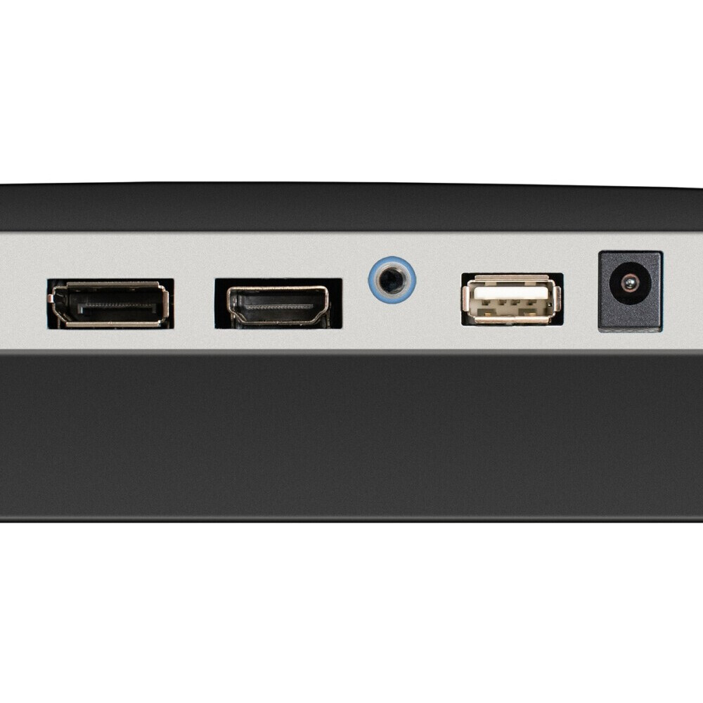 Монитор ExeGate 24" Combat EV2407C