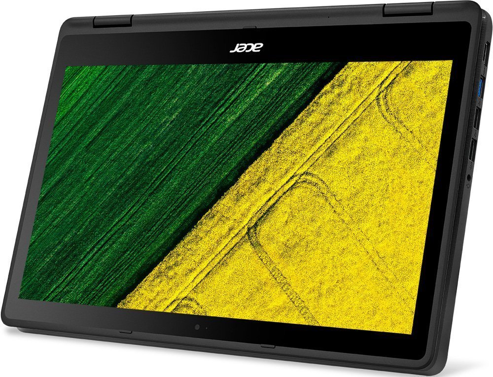 Ноутбук Acer Spin SP513-51-70ZK