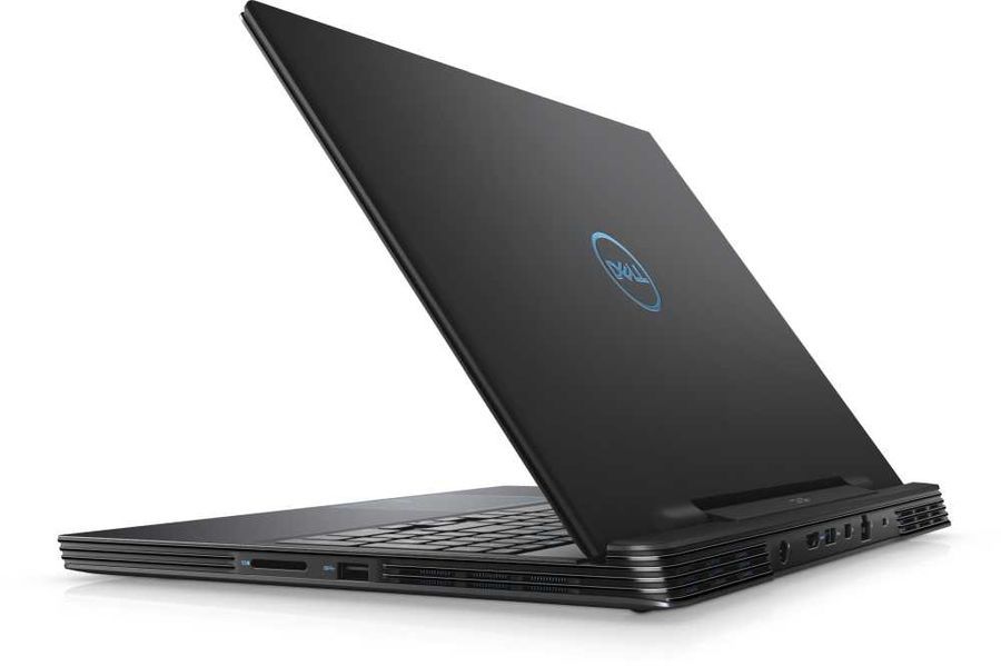 Ноутбук Dell G5 5590 Black (G515-9326)