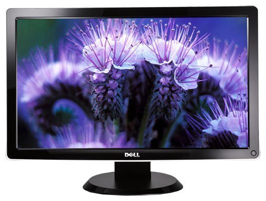 Монитор Dell 22" ST2210