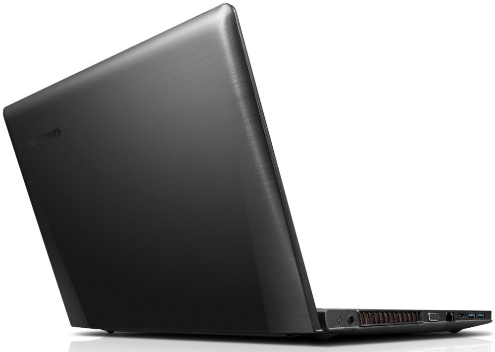 Ноутбук Lenovo IdeaPad Y510p (59-365884)
