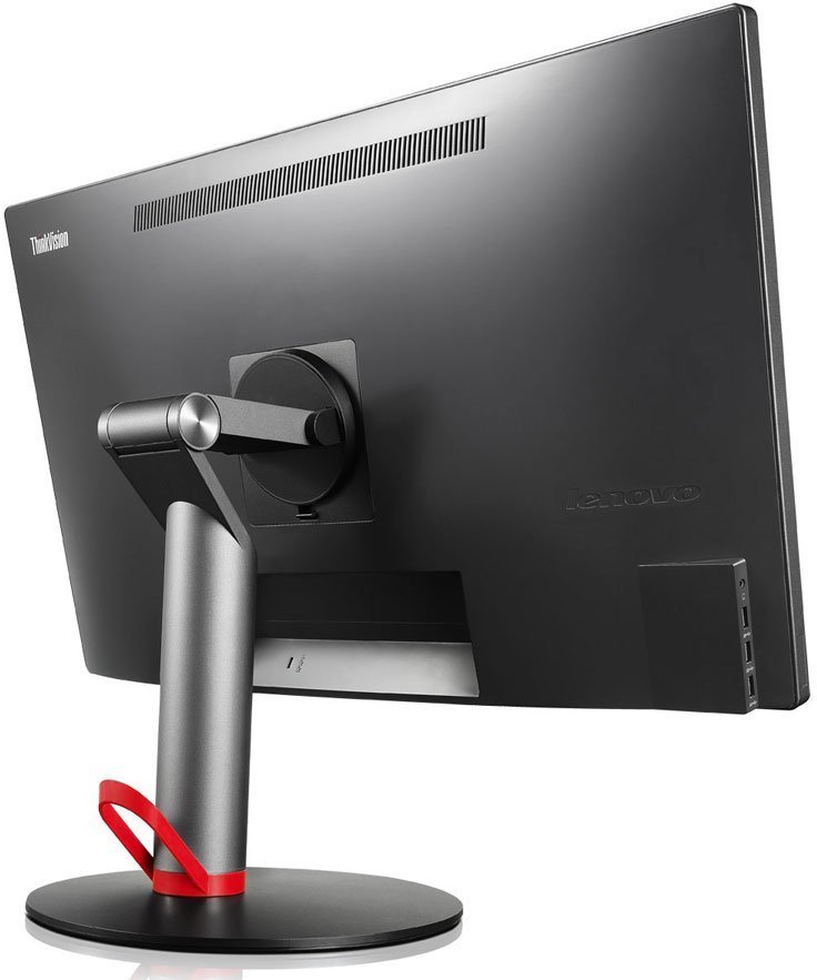 Монитор Lenovo 28" ThinkVision Pro 2820 (60FCRAT6EU)