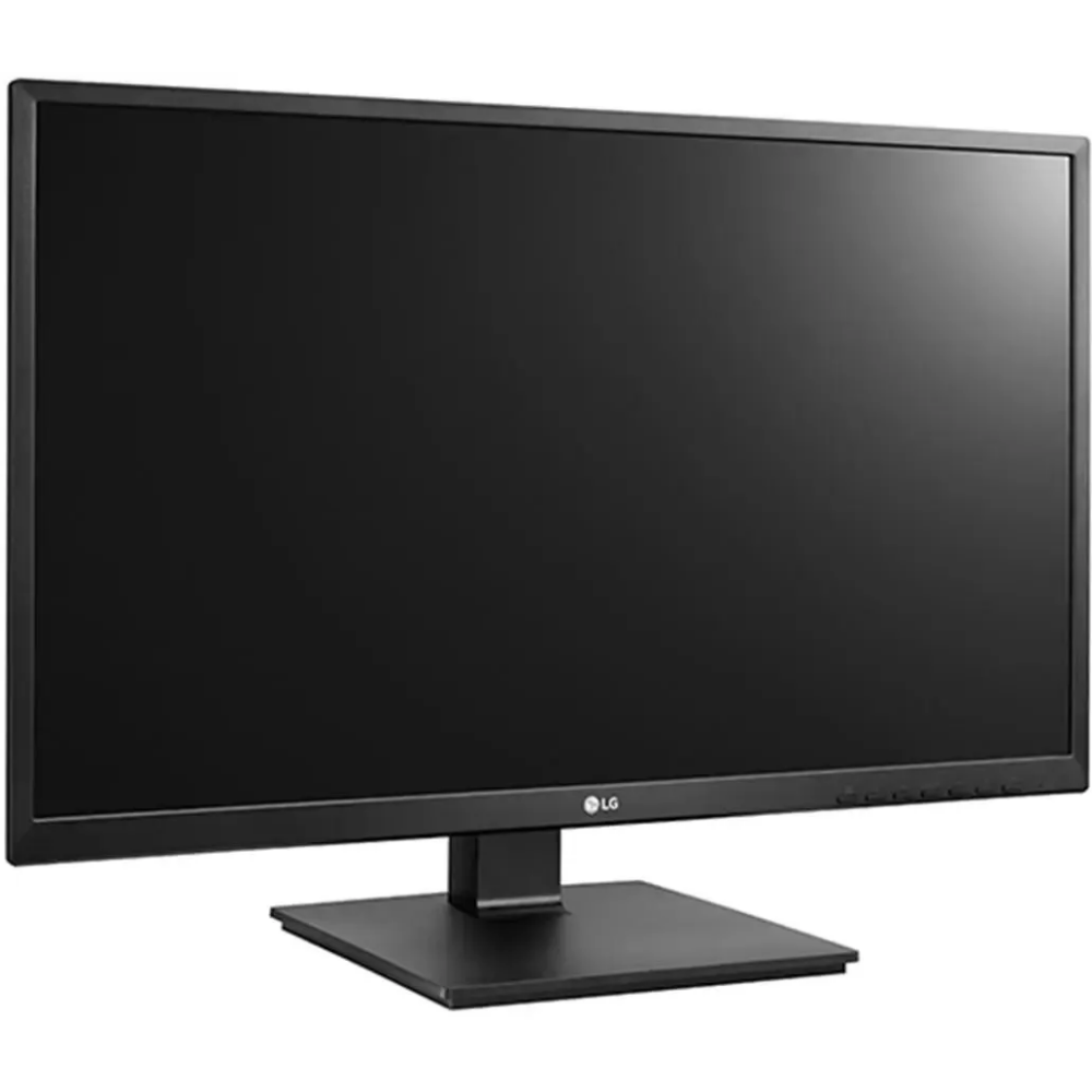 Монитор LG 27" 27BK55YP-B