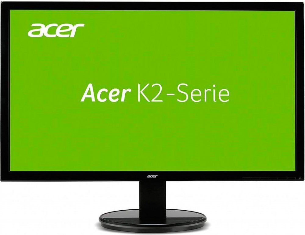 Монитор Acer 22" K222HQLDbd