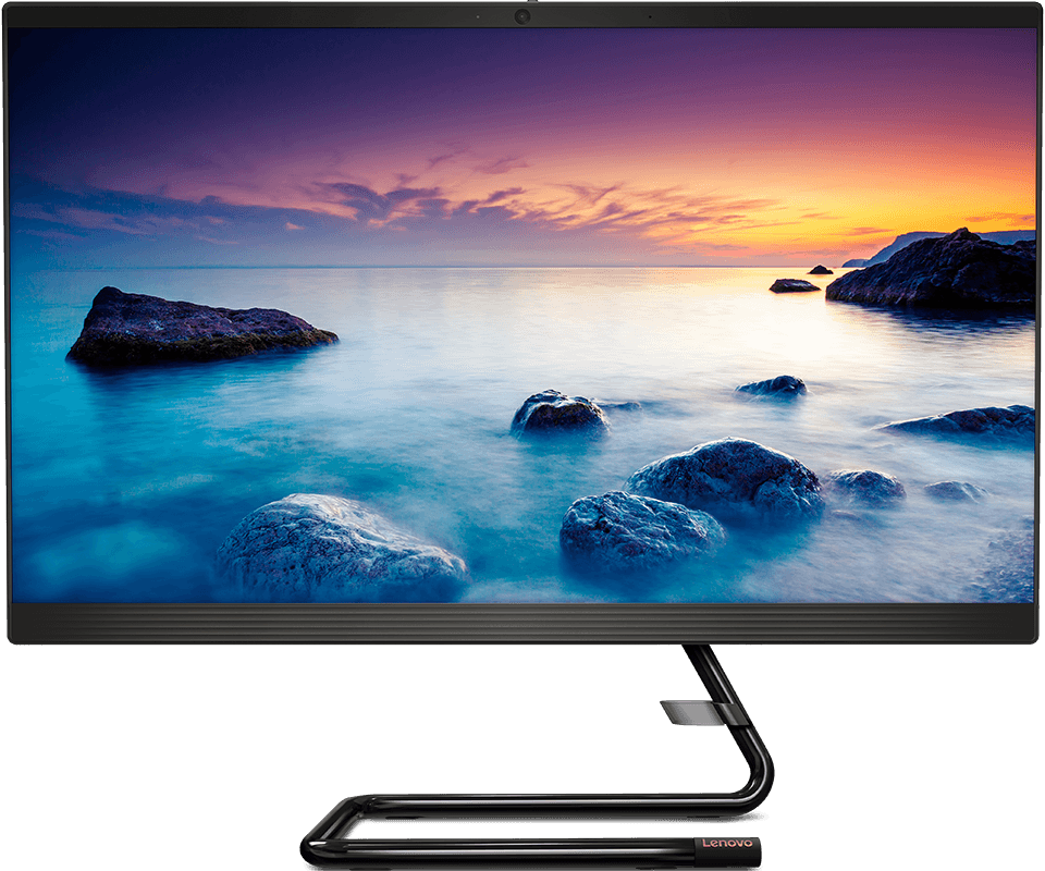 Моноблок Lenovo IdeaCentre AIO A340-24 (F0ER00B6RK)