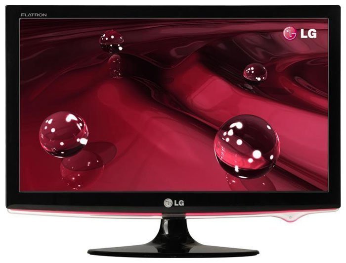 LG 22" Flatron W2261VP-PF