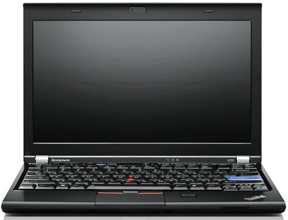 Ноутбук Lenovo ThinkPad X220 (4290LE9)