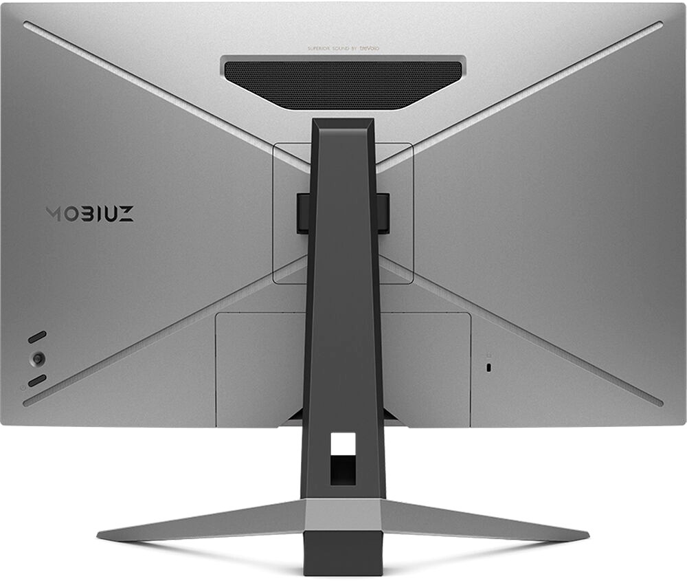 Монитор BenQ 27" EX2710Q