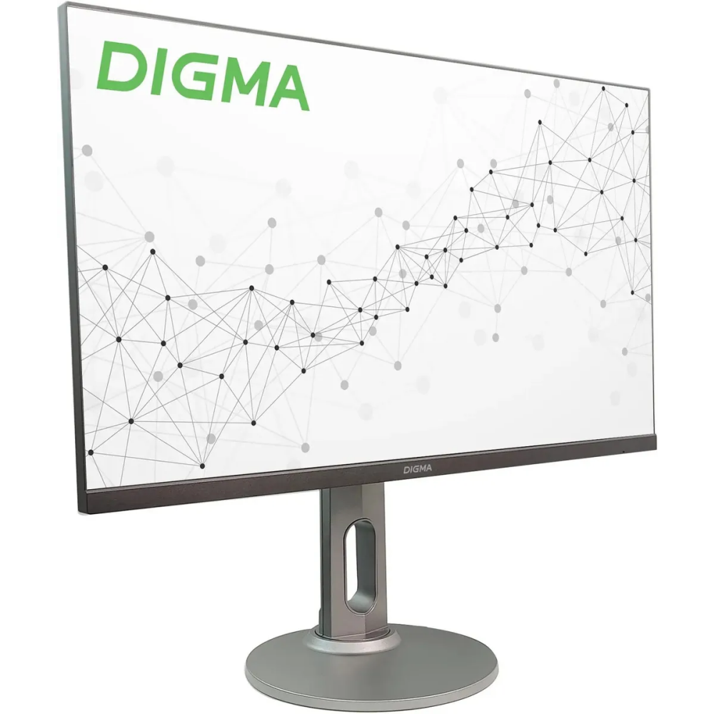 Монитор Digma 27" Progress 27P705Q