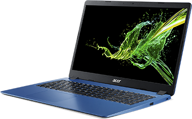 Ноутбук Acer Aspire A315-56-33Z3