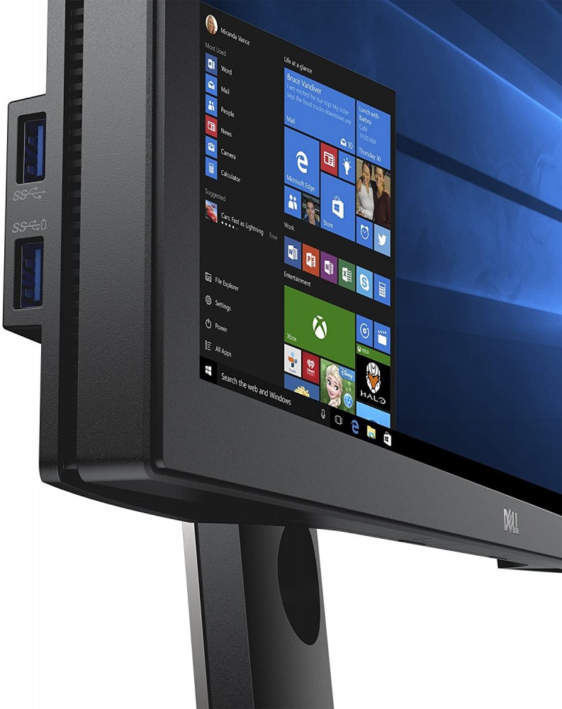 Монитор Dell 30" UP3017A (3017-5281)