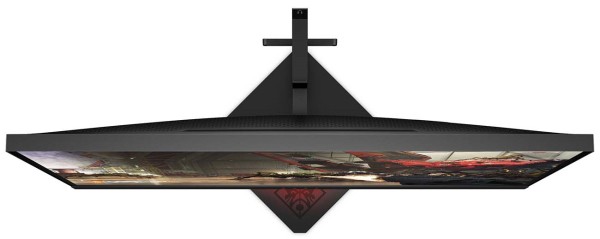 Монитор HP 27" OMEN X 27 (6FN07AA)