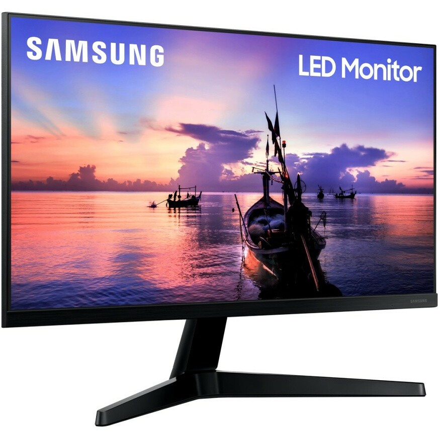Монитор Samsung 27" F27T350FHC