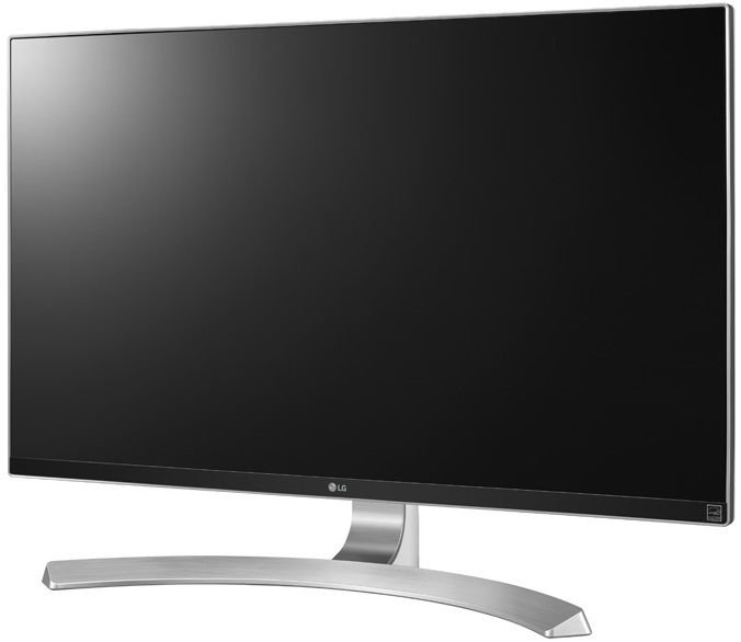 Монитор LG 27" 27UD88-W