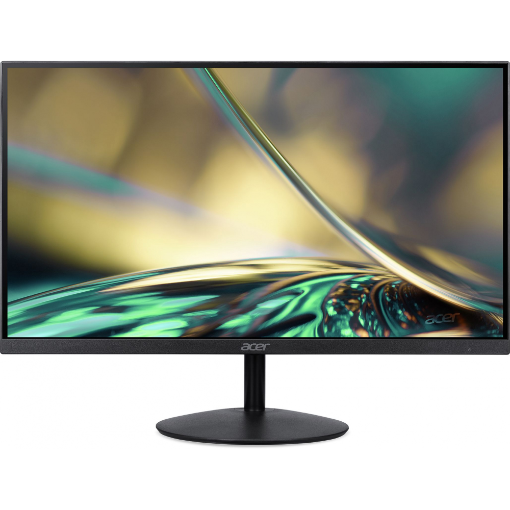 Монитор Acer 27" SB272Ebmix