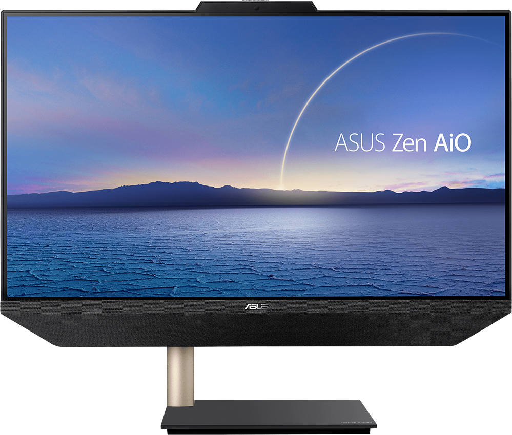 Моноблок ASUS A5200WFAK Zen AiO 22 Black (90PT02K2-M05050)