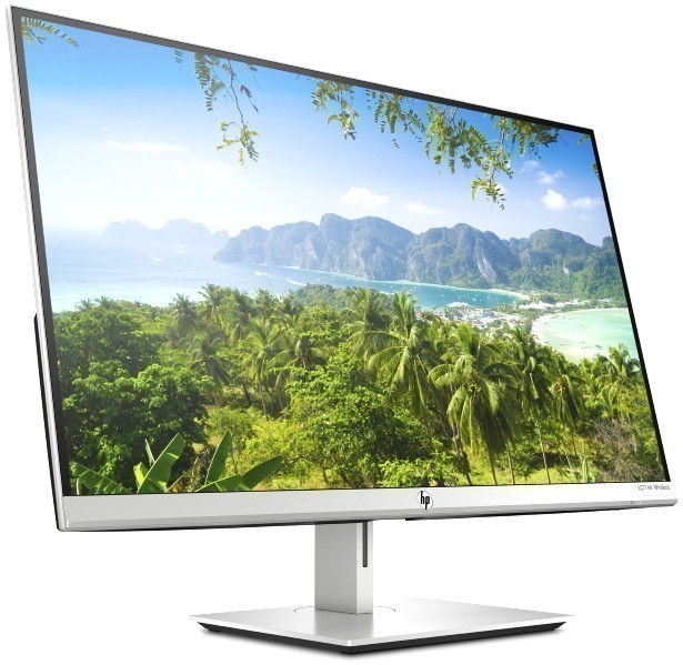 Монитор HP 27" U27 4K Wireless (9TQ13AA)
