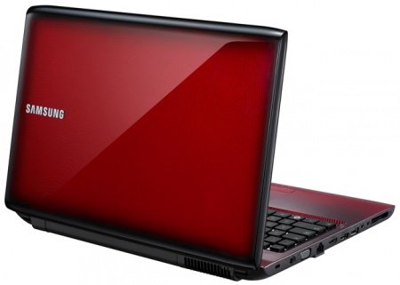 Samsung R580 (NP-R580-JS02)