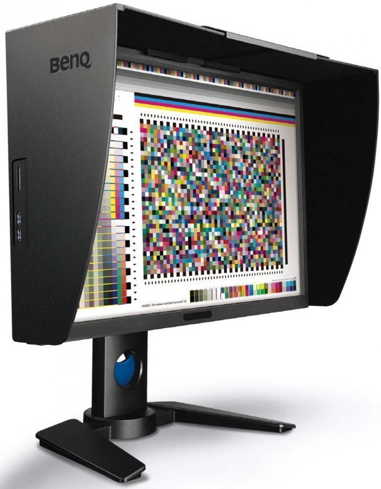 Монитор BenQ 24" PG2401PT
