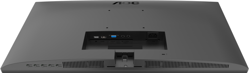 Монитор AOC 24" 24B3QA2