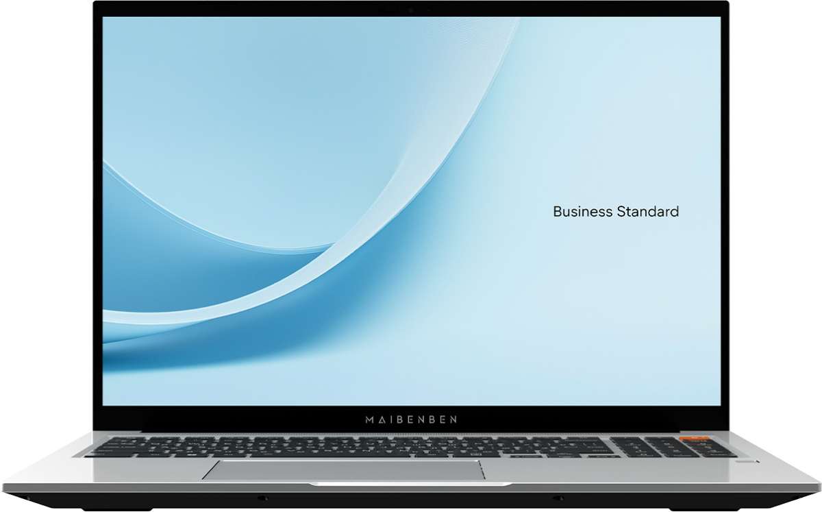 Ноутбук Maibenben Standard B116C-R576UM (F1SPSRE2)