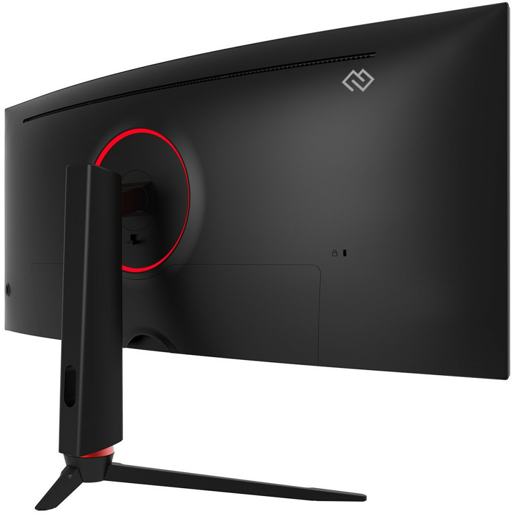 Монитор Digma 34" Overdrive 34A710Q