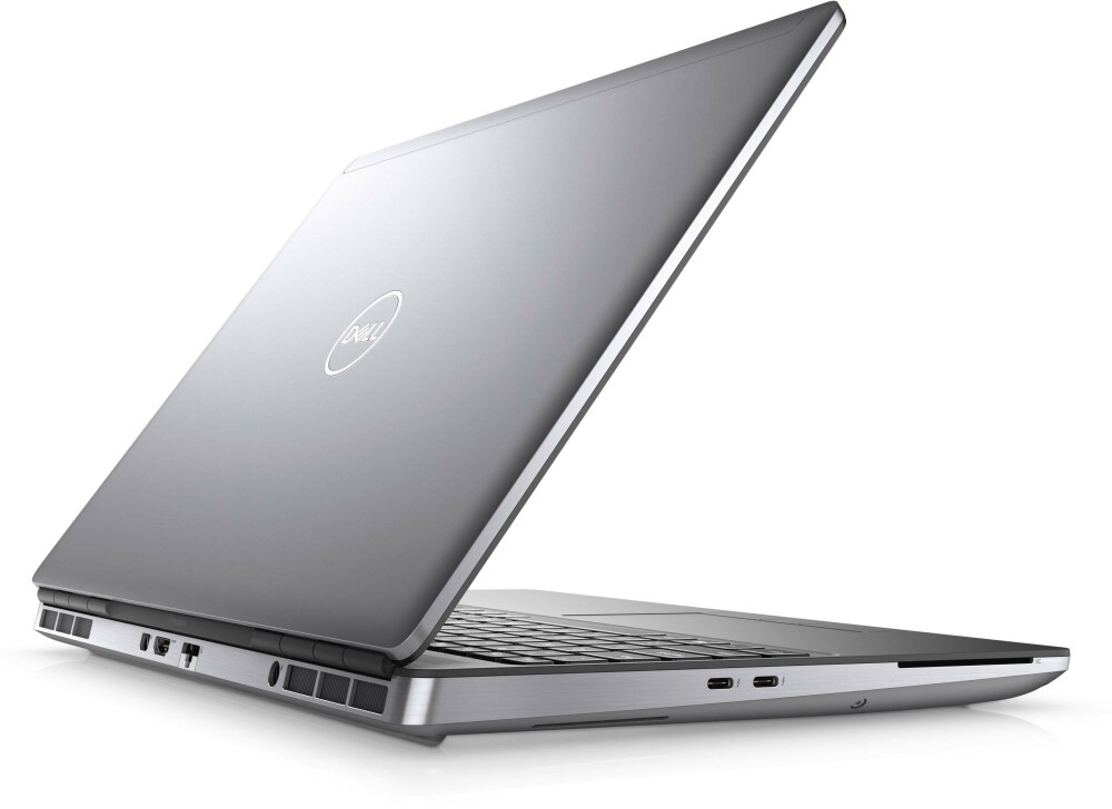 Ноутбук Dell Precision 7560 (7560-0730)