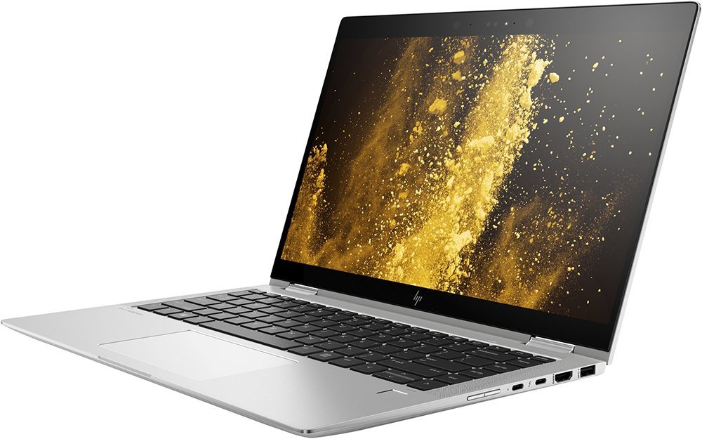 Ноутбук HP EliteBook x360 1040 G5 (5DF80EA)