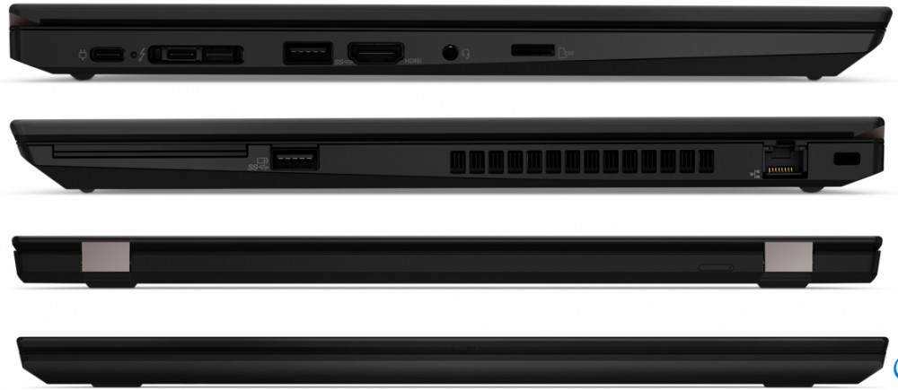 Ноутбук Lenovo ThinkPad T15 Gen1 (20S60047RT)