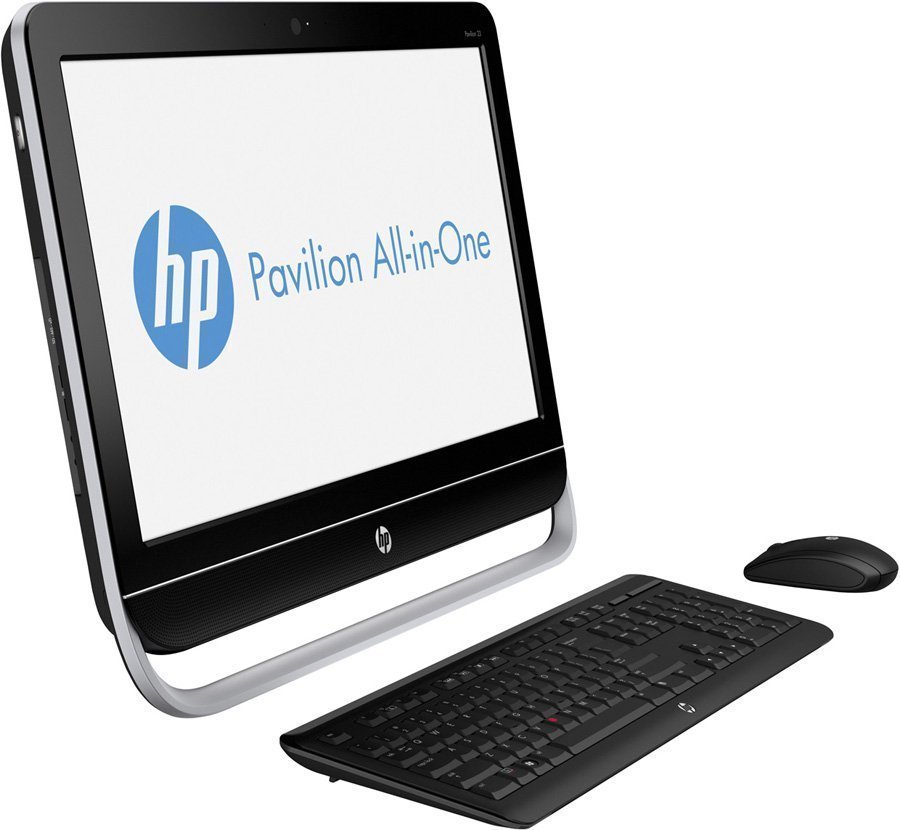 Моноблок HP Pavilion 23-b306er (D7E51EA)