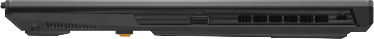 Ноутбук ASUS FA707NUG TUF Gaming A17 (HX182)