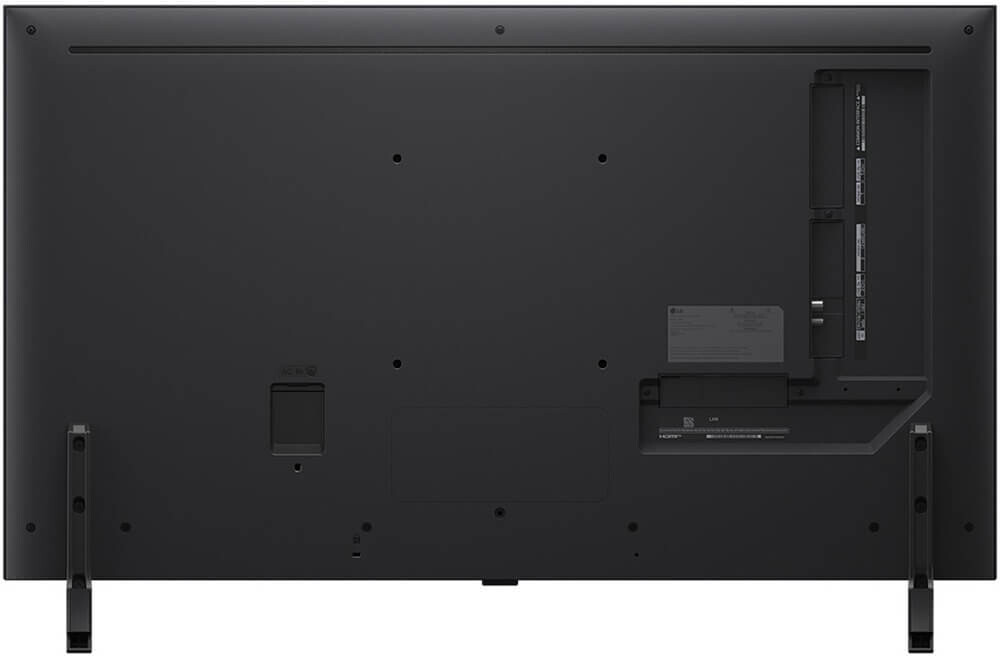 ЖК телевизор LG 50" 50NANO90A6B