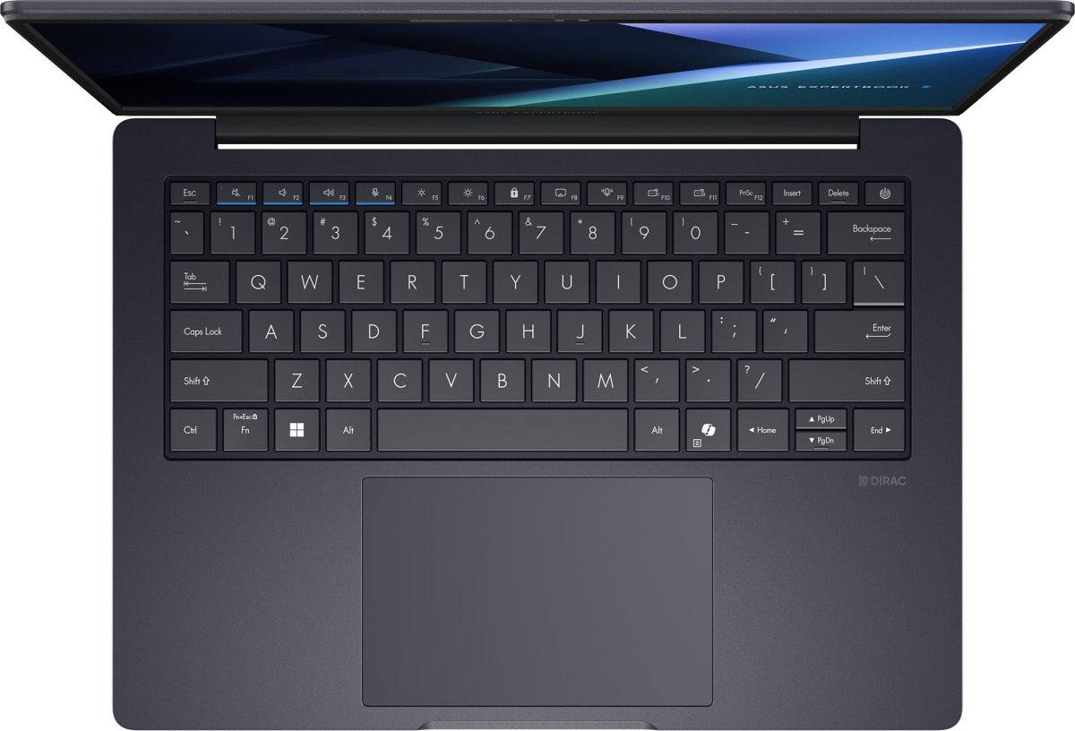 Ноутбук ASUS B3405CVA ExpertBook B3 Gentle Grey (LY0325)