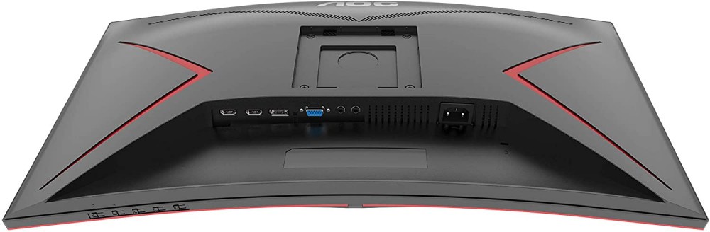 Монитор AOC 27" C27G2ZE