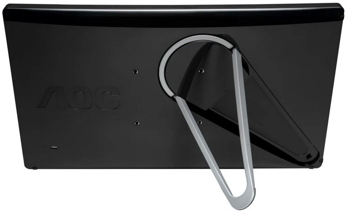 Монитор AOC 15" I1659FWUX